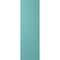 Ekena Millwork Americraft 5-Board Wood 2 Equal Panel Frmd Board-n-Batten Shutters w/Dbl Z-Bar, ARW102BF518X31PTH, PR ARW102BF518X31PTH - alternate 6